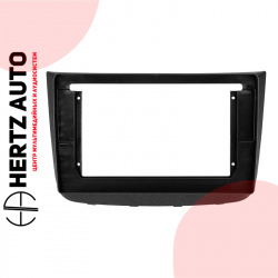 Переходная рамка Teyes Mercedes Benz Vito 2 Viano 2 W639 2003-2015