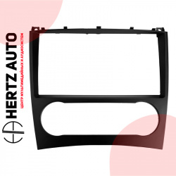 Переходная рамка Teyes Mercedes Benz C-Class W203 CL203 C209 A209 2004-2011
