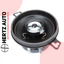 Динамики коаксиальные Hertz DCX 87.3