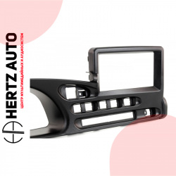 Переходная рамка 7" - Lada Niva Travel, Chevrolet Niva