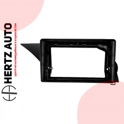 Переходная рамка Teyes Mercedes Benz GLK-Class X204 2012 - 2015