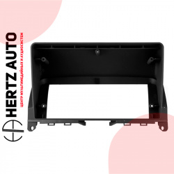 Переходная рамка Teyes Mercedes Benz C-Class 3 W204 S204 2006-2011