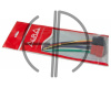 Евроразъем ISO Aura AWH-0204 (мама)