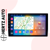 Монитор 10.2" - Paradigma UIS7862 DSP CARPLAY QLED RGB FAN 8/128